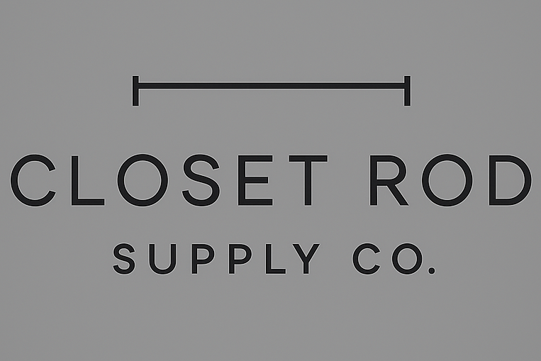 Closet Rod Supply Co